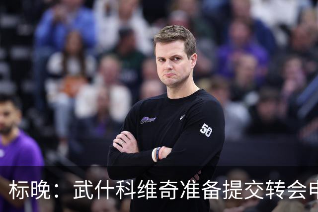 标晚：武什科维奇准备提交转会申请，以强行推动离开热刺